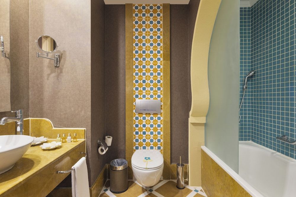 Spice Hotel & Spa All Inclusive Standard Room, Garden View 5