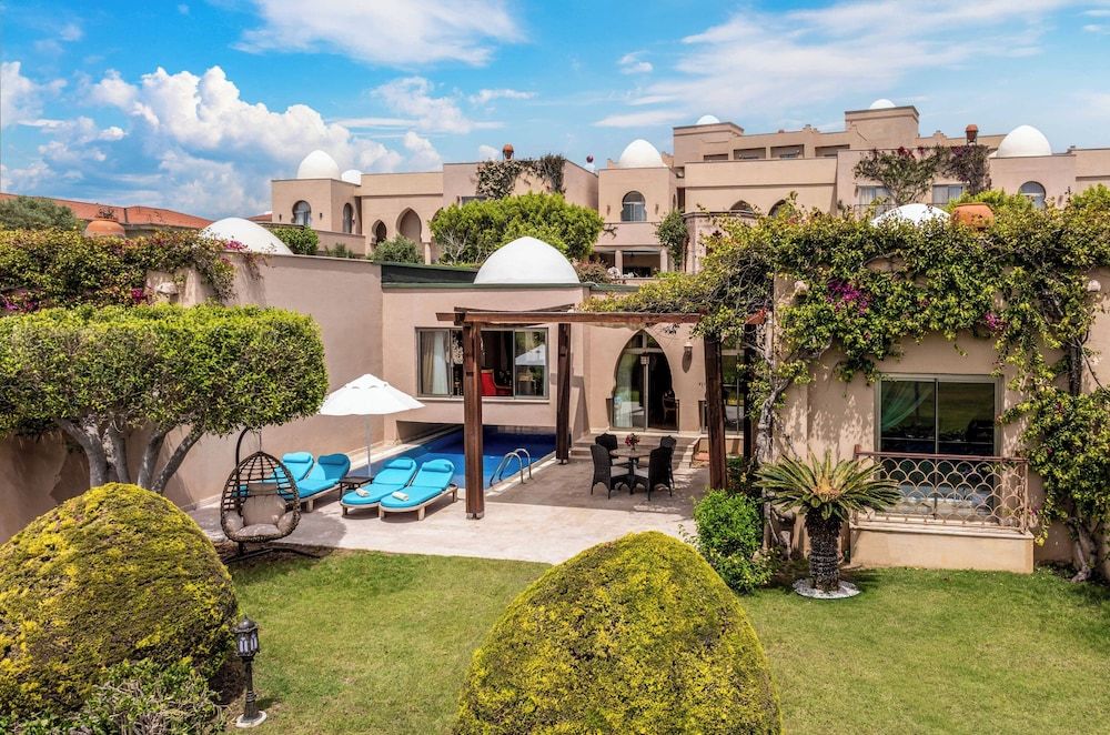 Spice Hotel & Spa All Inclusive