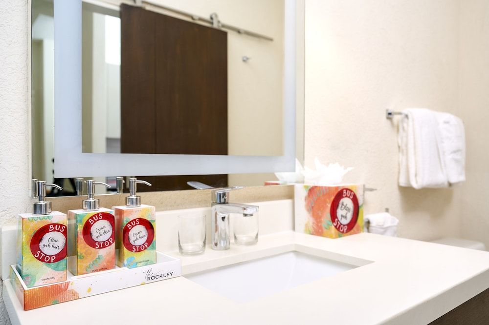 The Rockley by Ocean Hotels - Breakfast Included Suite, 1 Bedroom 2