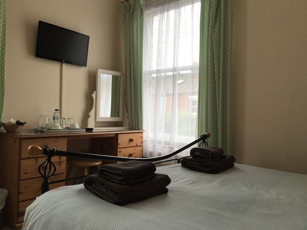 Double Room, Ensuite