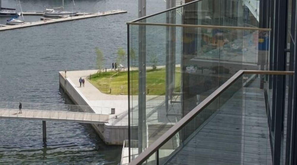 THE THIEF Standard Room 4