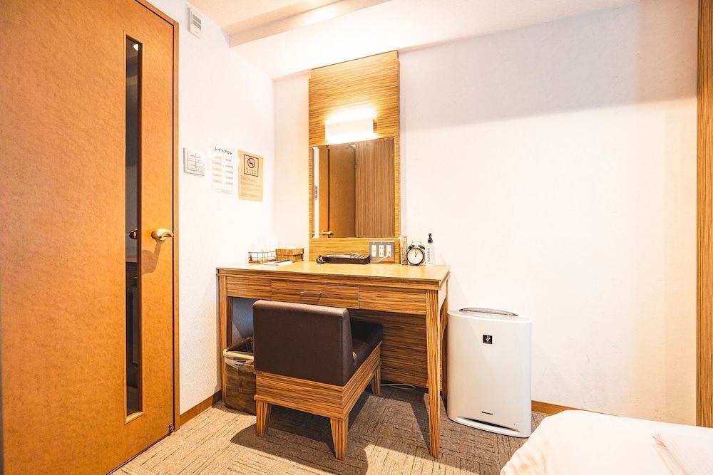 undefined Hotel Relief Namba Daikokuchou 9