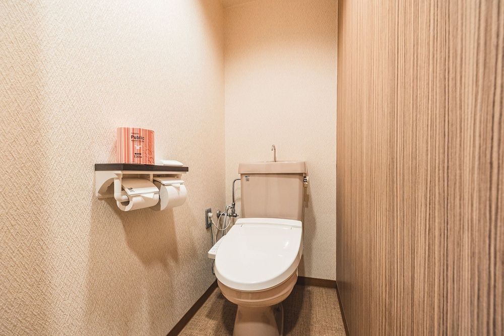 undefined Hotel Relief Namba Daikokuchou 7