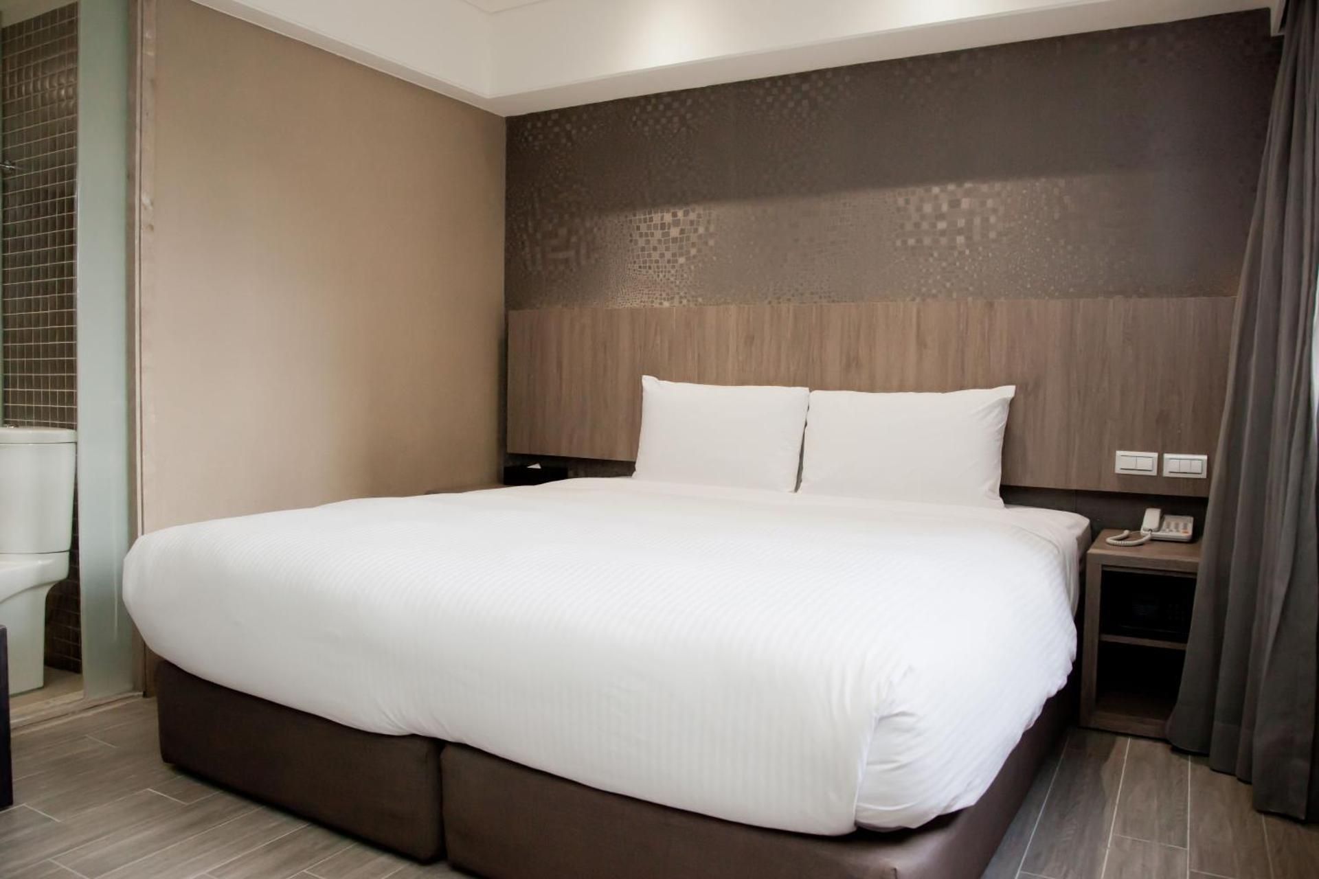 Kdm Hotel Superior Double 2