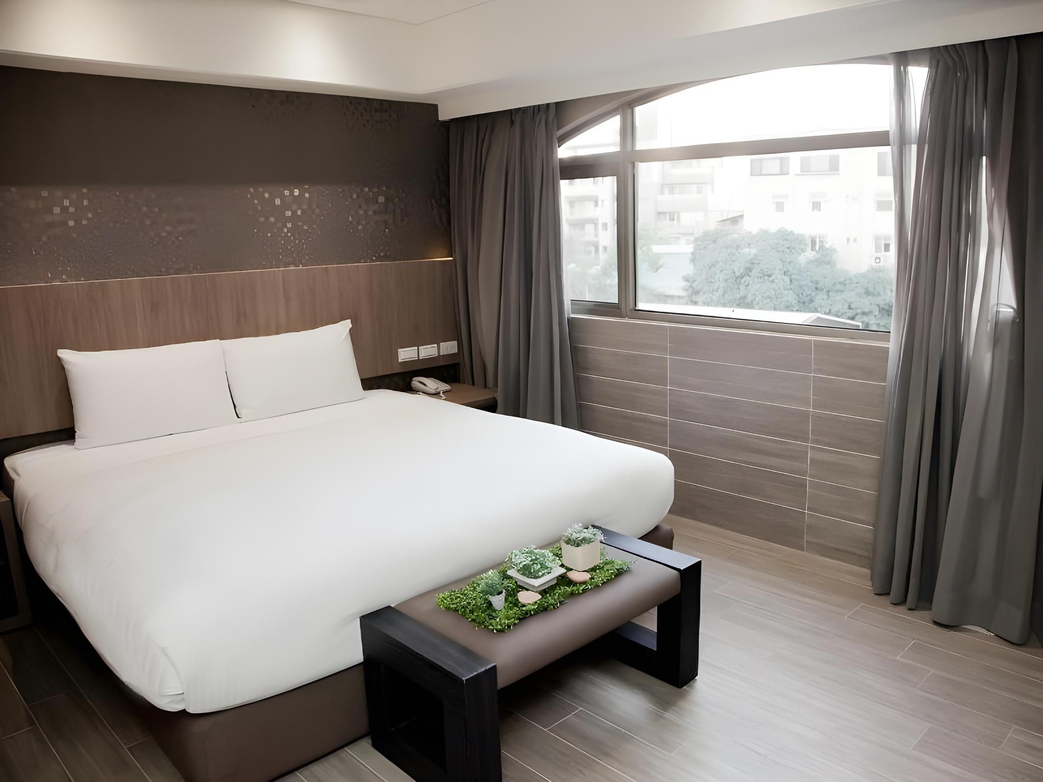 Kdm Hotel Superior Double