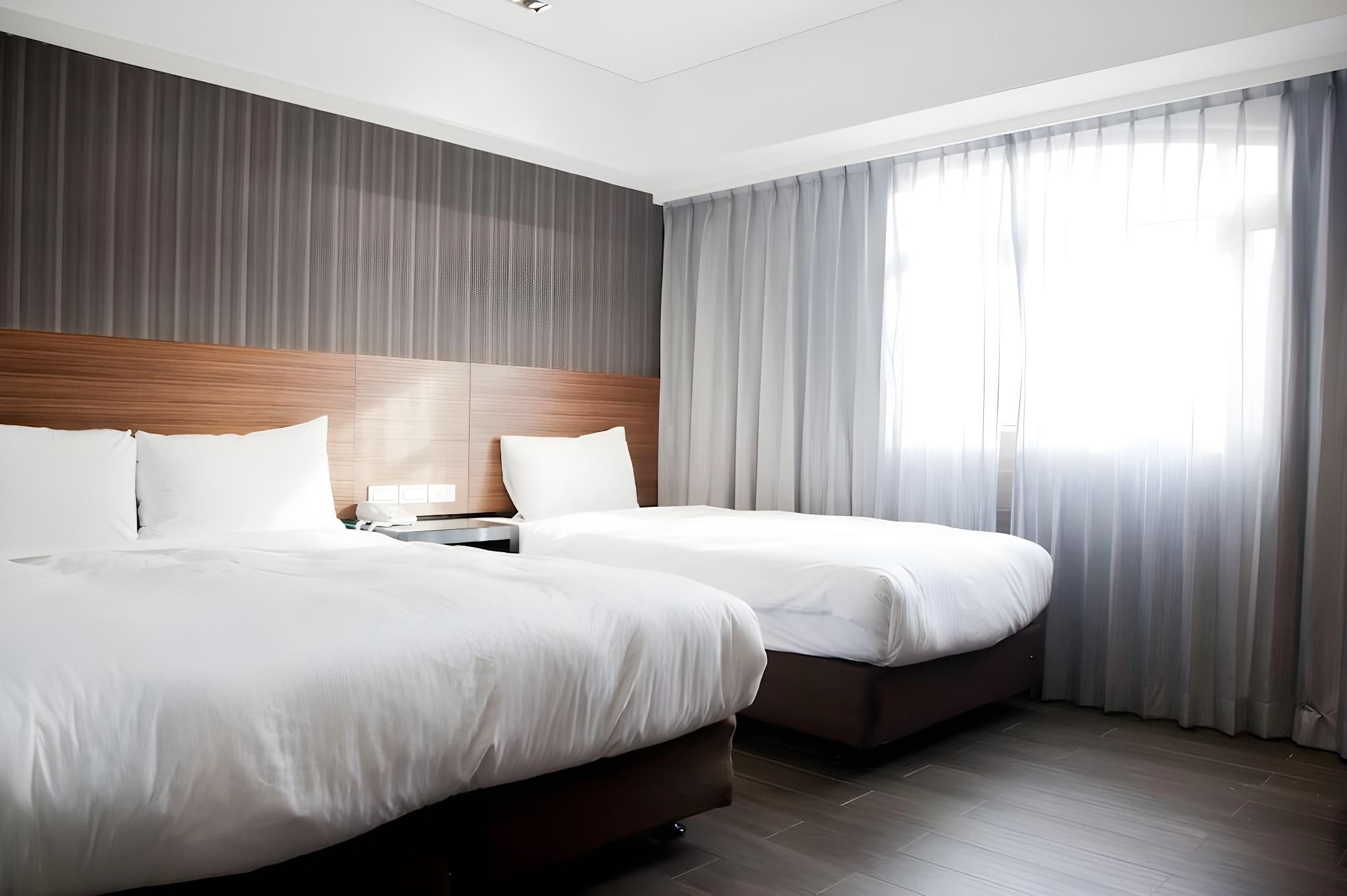 undefined Kdm Hotel 9