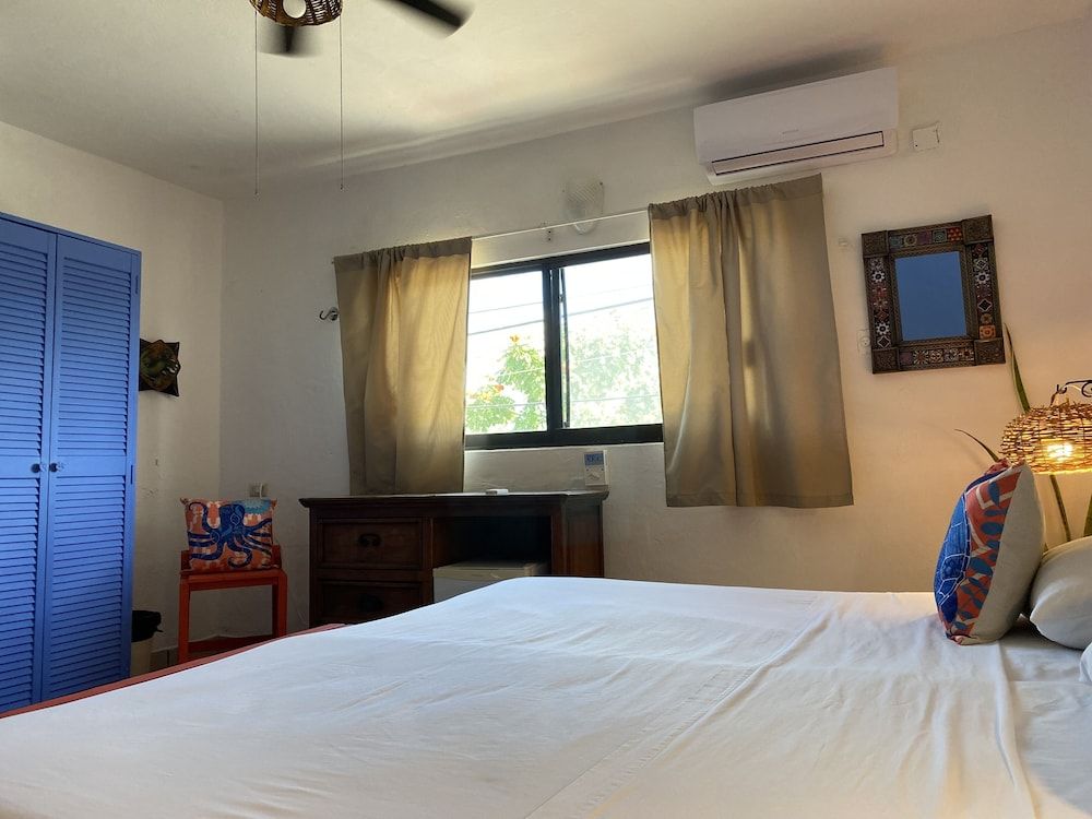 Superior Double Room, 1 King Bed