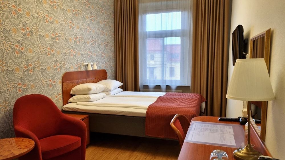 Hotel Lorensberg Double Room (bed 140 cm) 2