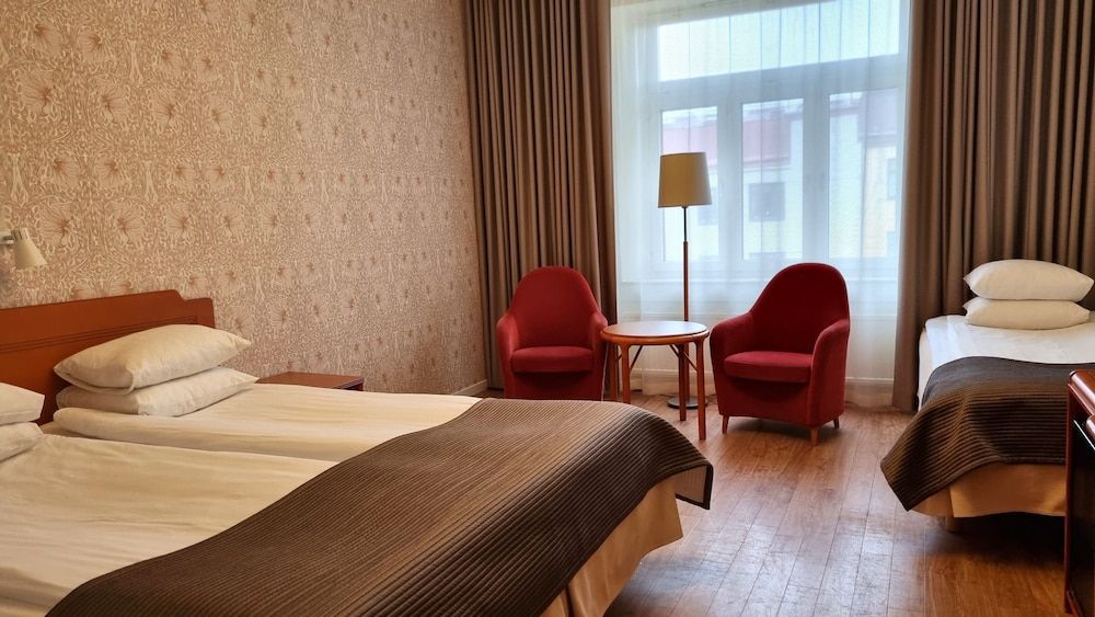 undefined Hotel Lorensberg 3