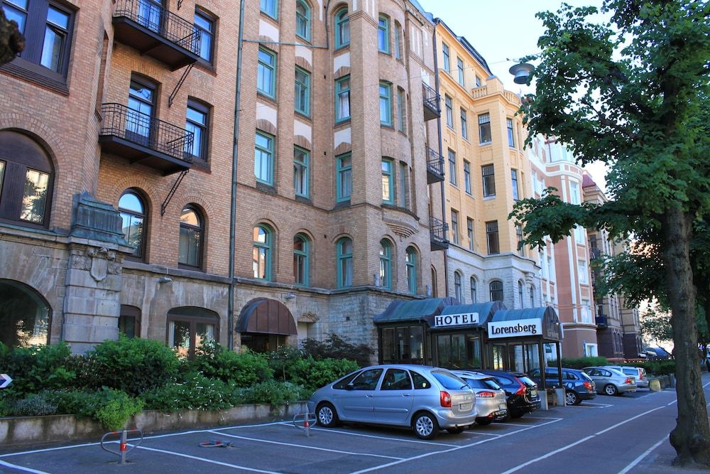 undefined Hotel Lorensberg 7