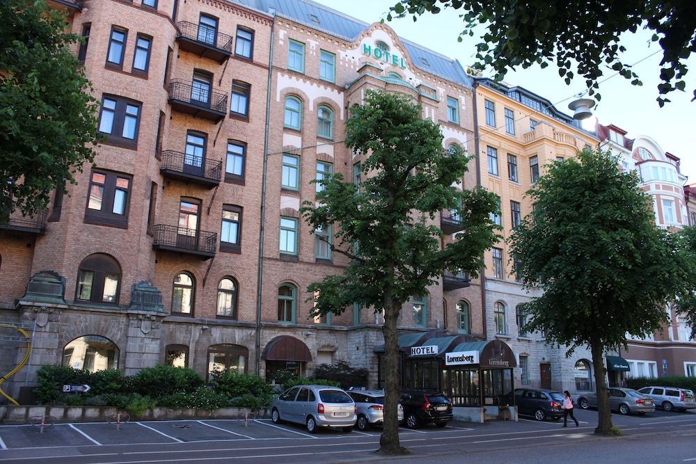 undefined Hotel Lorensberg 8