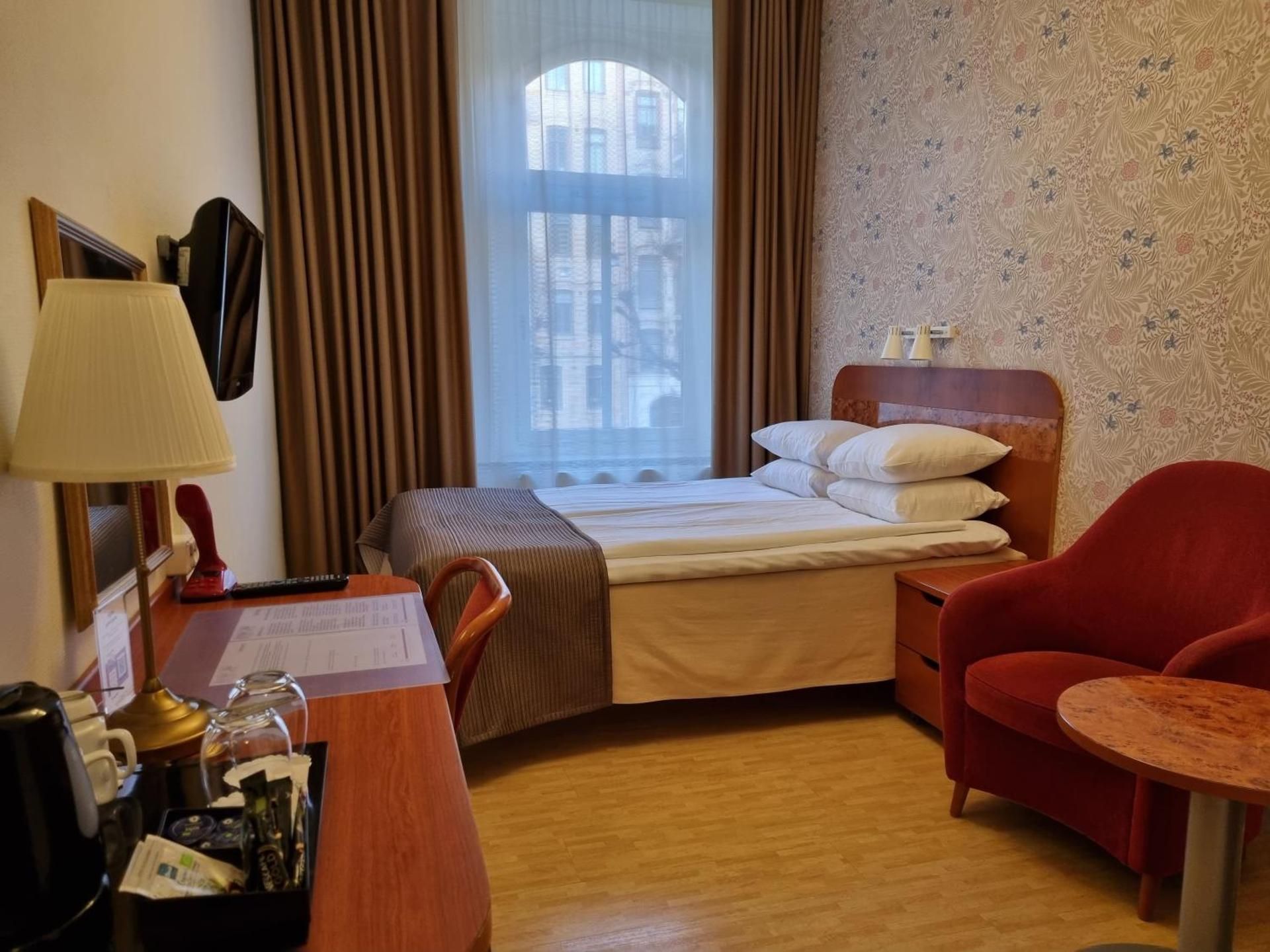 undefined Hotel Lorensberg 8