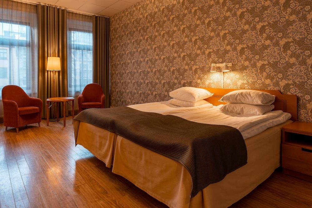 undefined Hotel Lorensberg 4