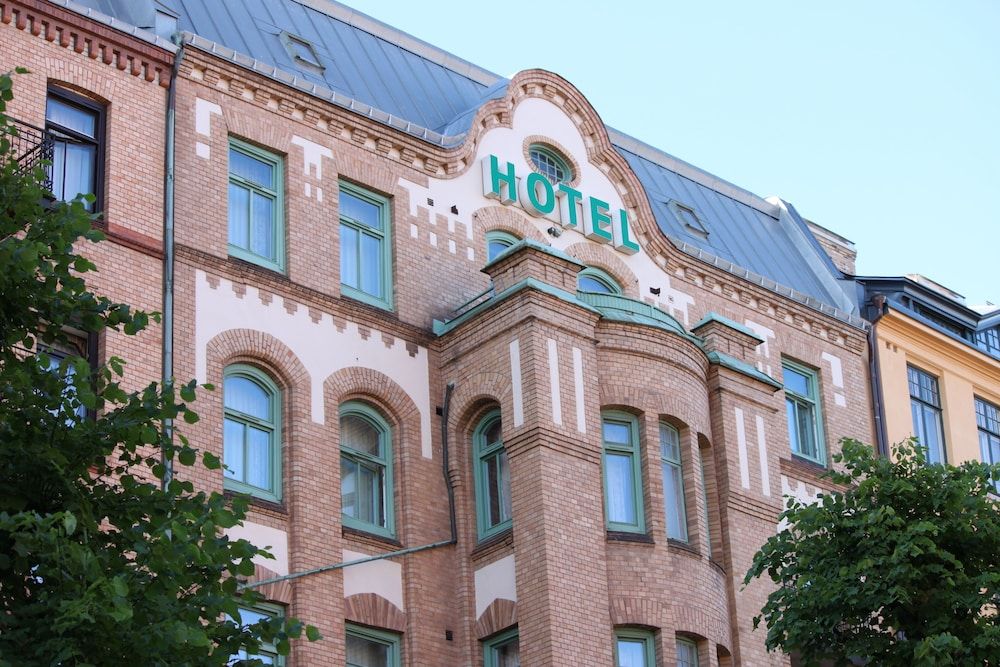 undefined Hotel Lorensberg 2