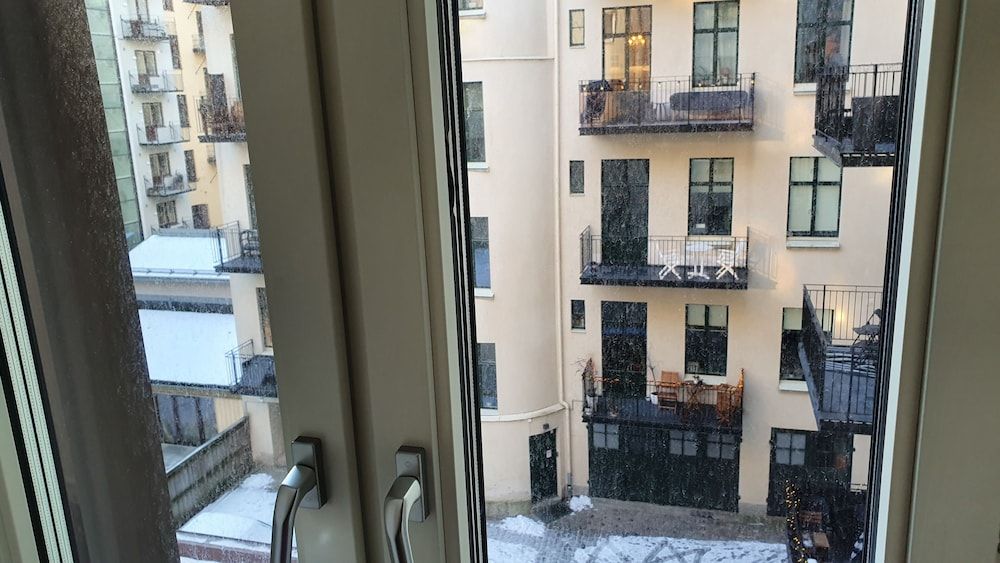 Hotel Lorensberg Twin Room 5