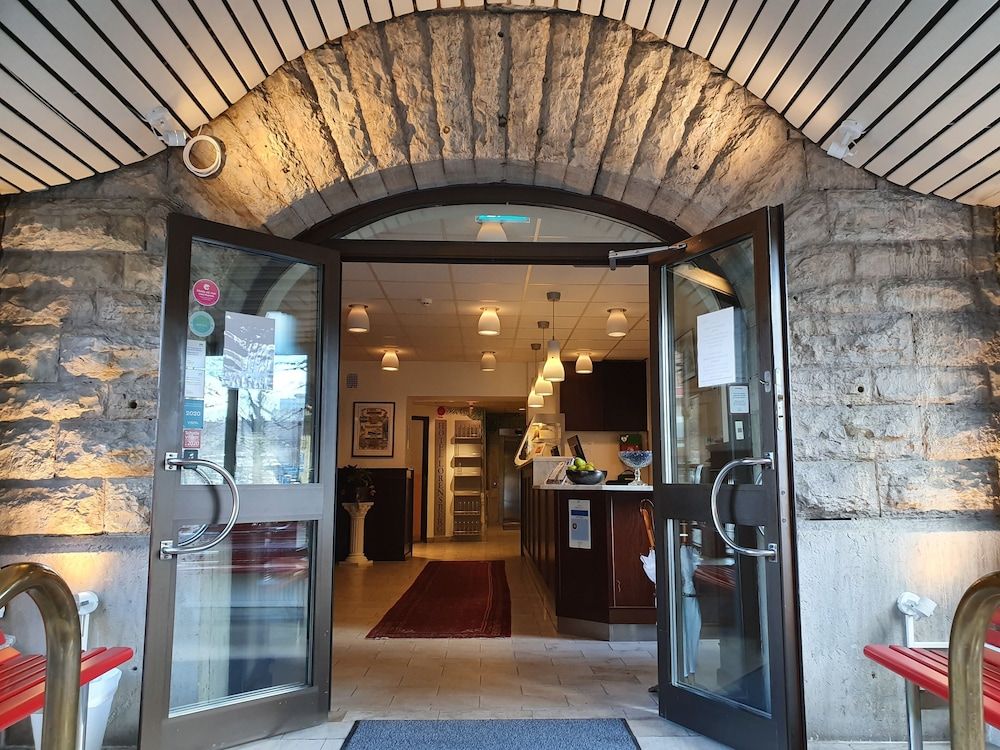 undefined Hotel Lorensberg 3