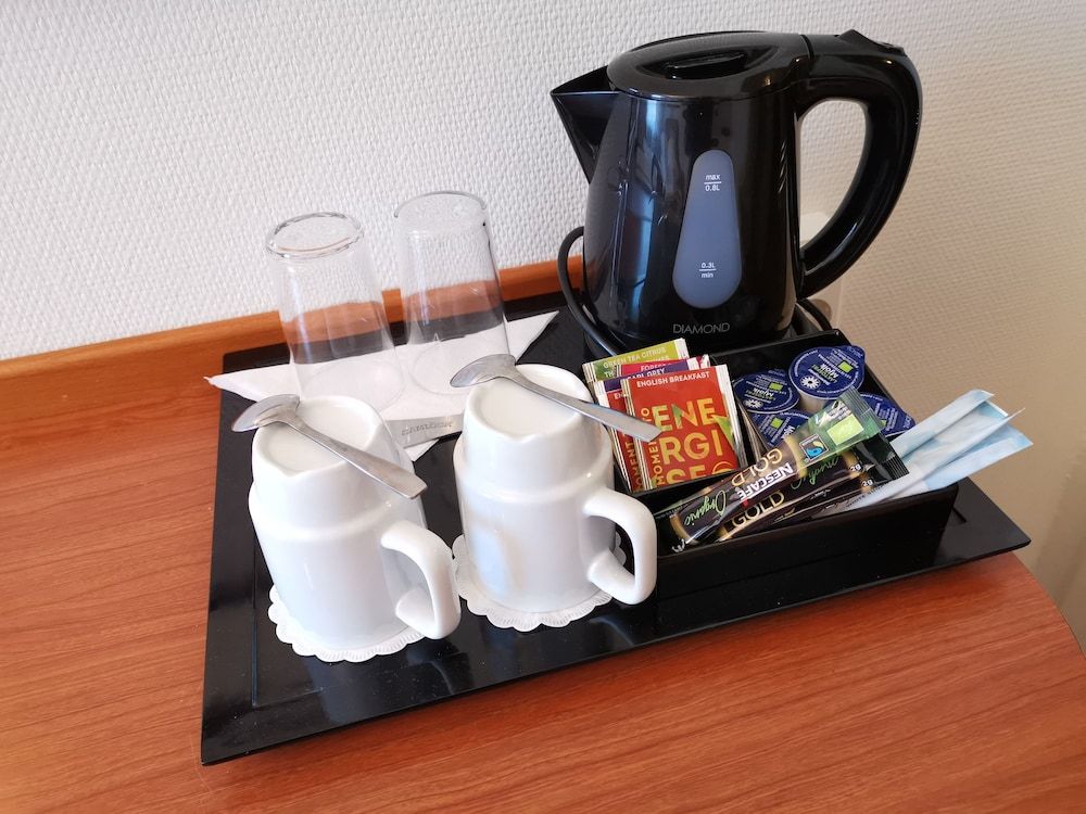 In-Room Amenity