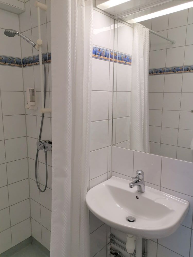 Hotel Lorensberg Twin Room 7