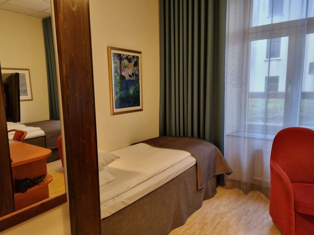 Hotel Lorensberg Twin Room