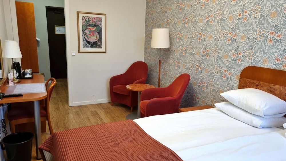 undefined Hotel Lorensberg 10