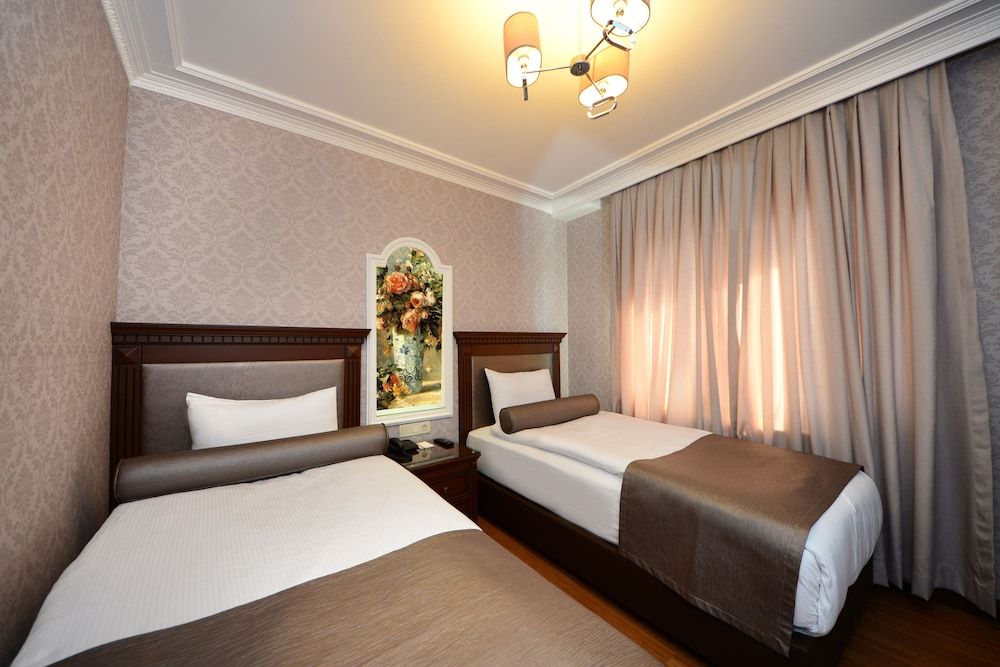 undefined Grand Bazaar Hotel 3