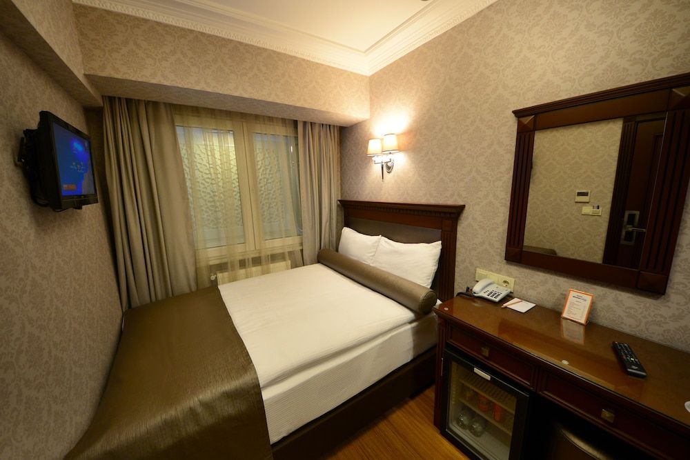 undefined Grand Bazaar Hotel 2
