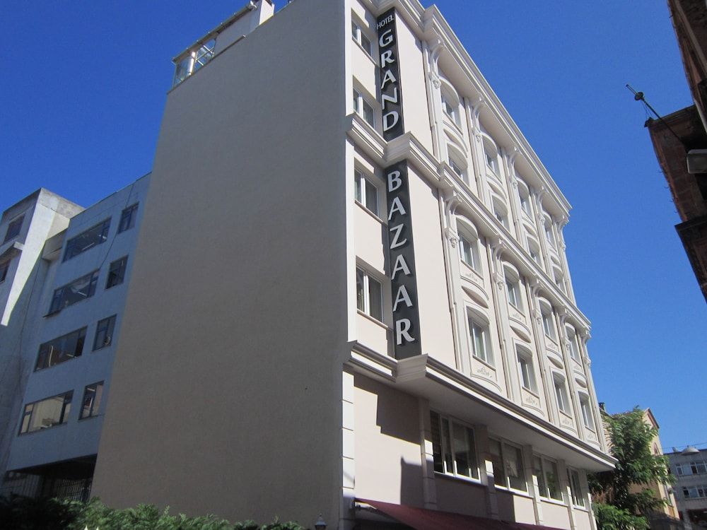 undefined Grand Bazaar Hotel 6