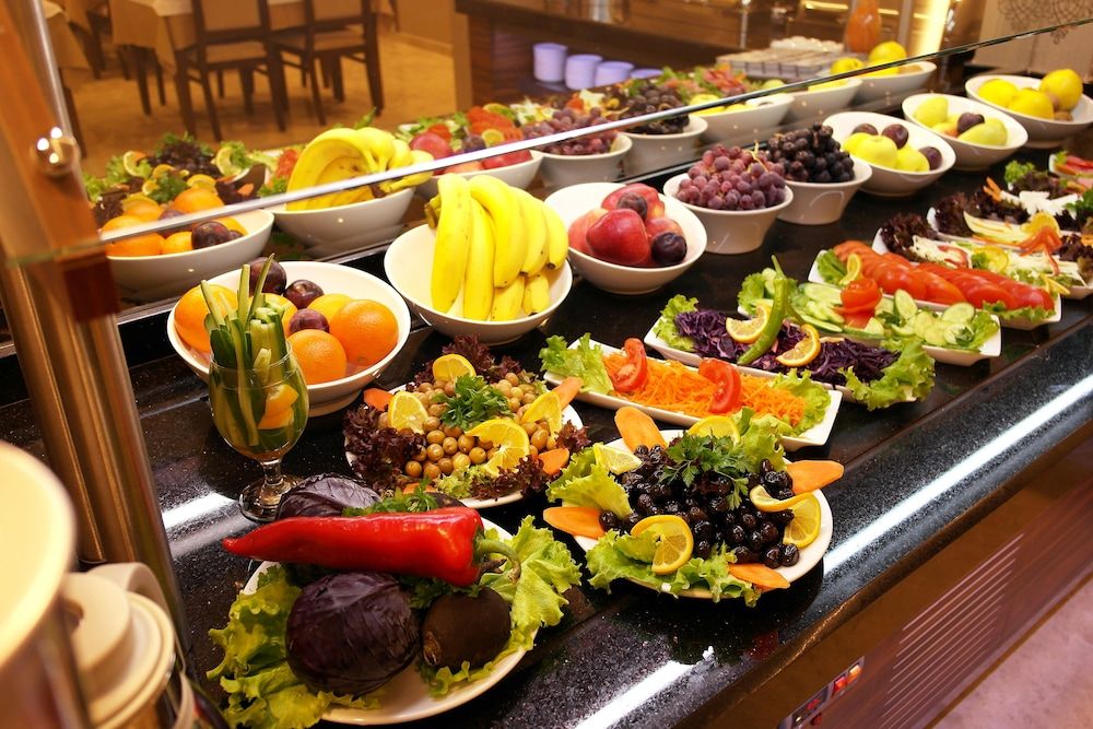 undefined Grand Bazaar Hotel 9