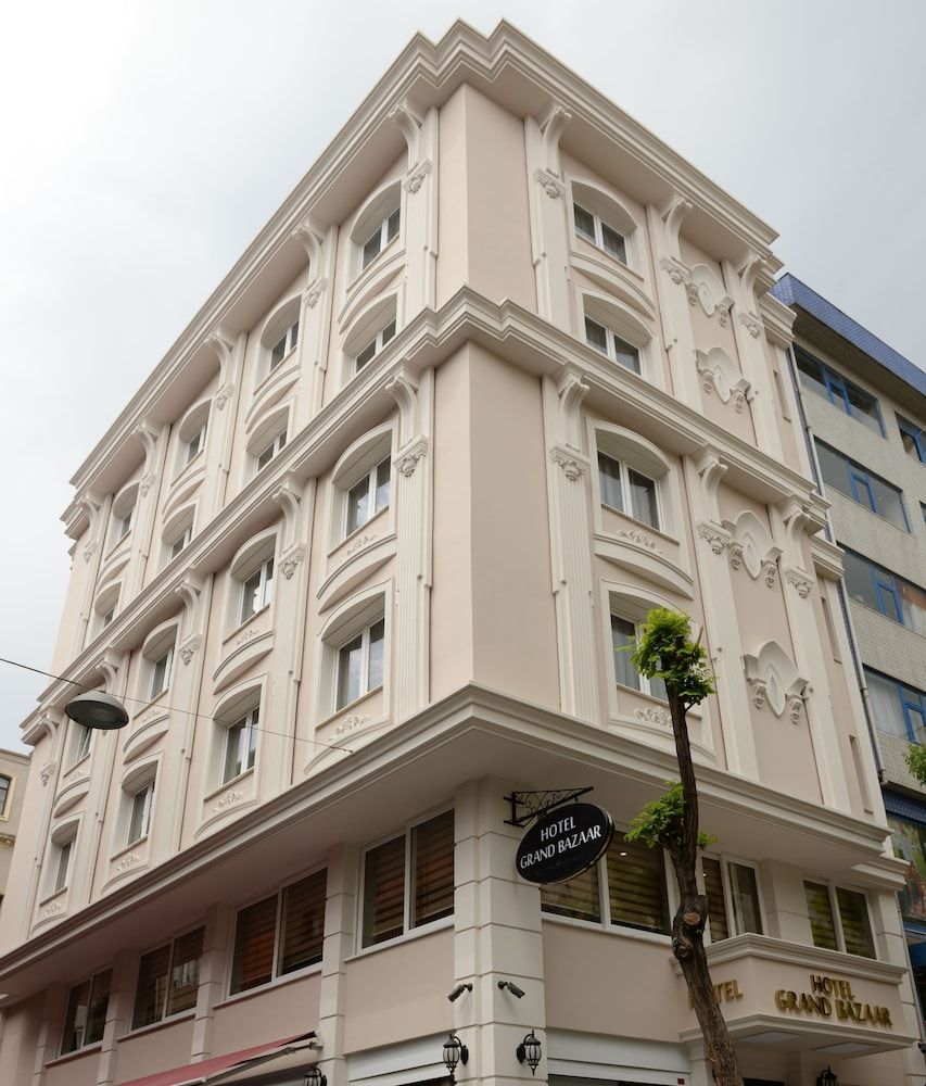 undefined Grand Bazaar Hotel 4