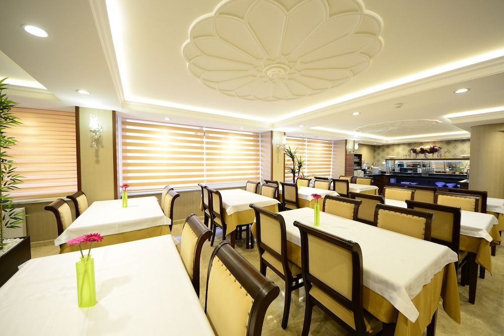 undefined Grand Bazaar Hotel 7