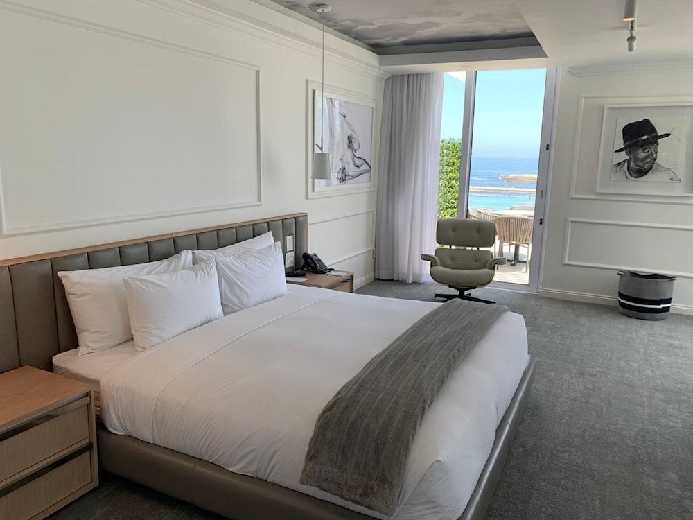 undefined The Marly Boutique Hotel 4