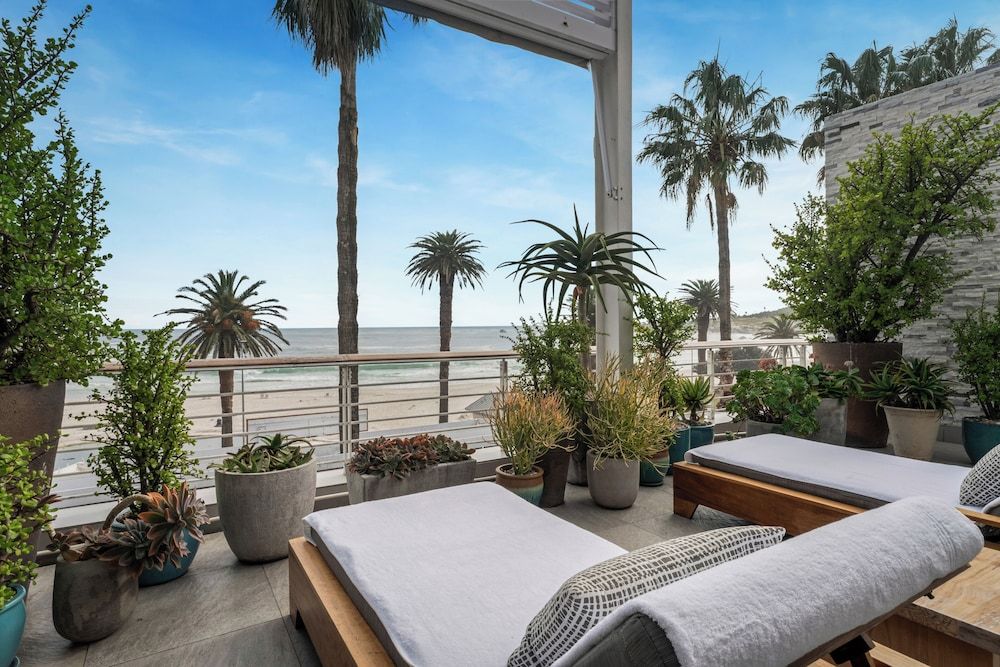 undefined The Marly Boutique Hotel & Spa 9