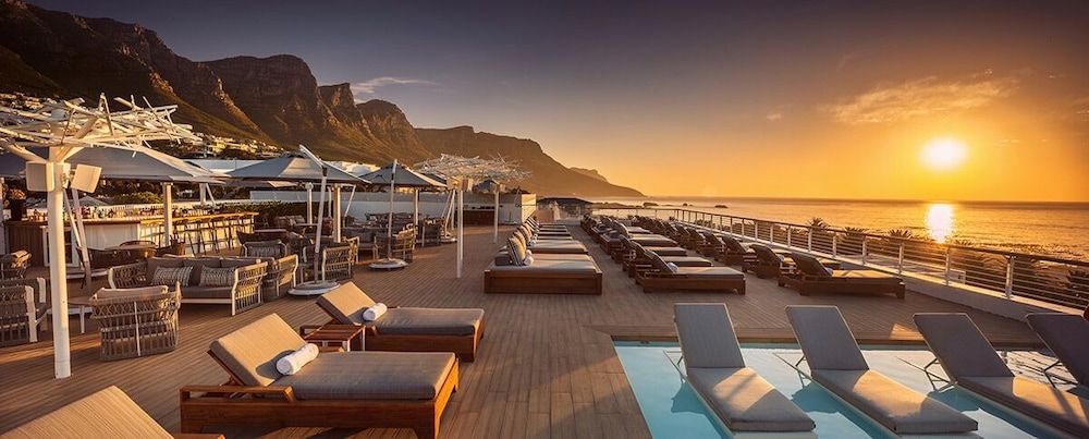 undefined The Marly Boutique Hotel & Spa