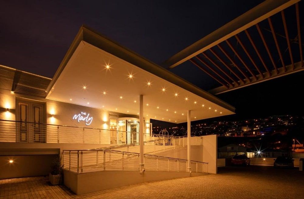 undefined The Marly Boutique Hotel & Spa 2