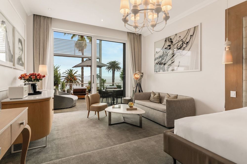 undefined The Marly Boutique Hotel & Spa 8