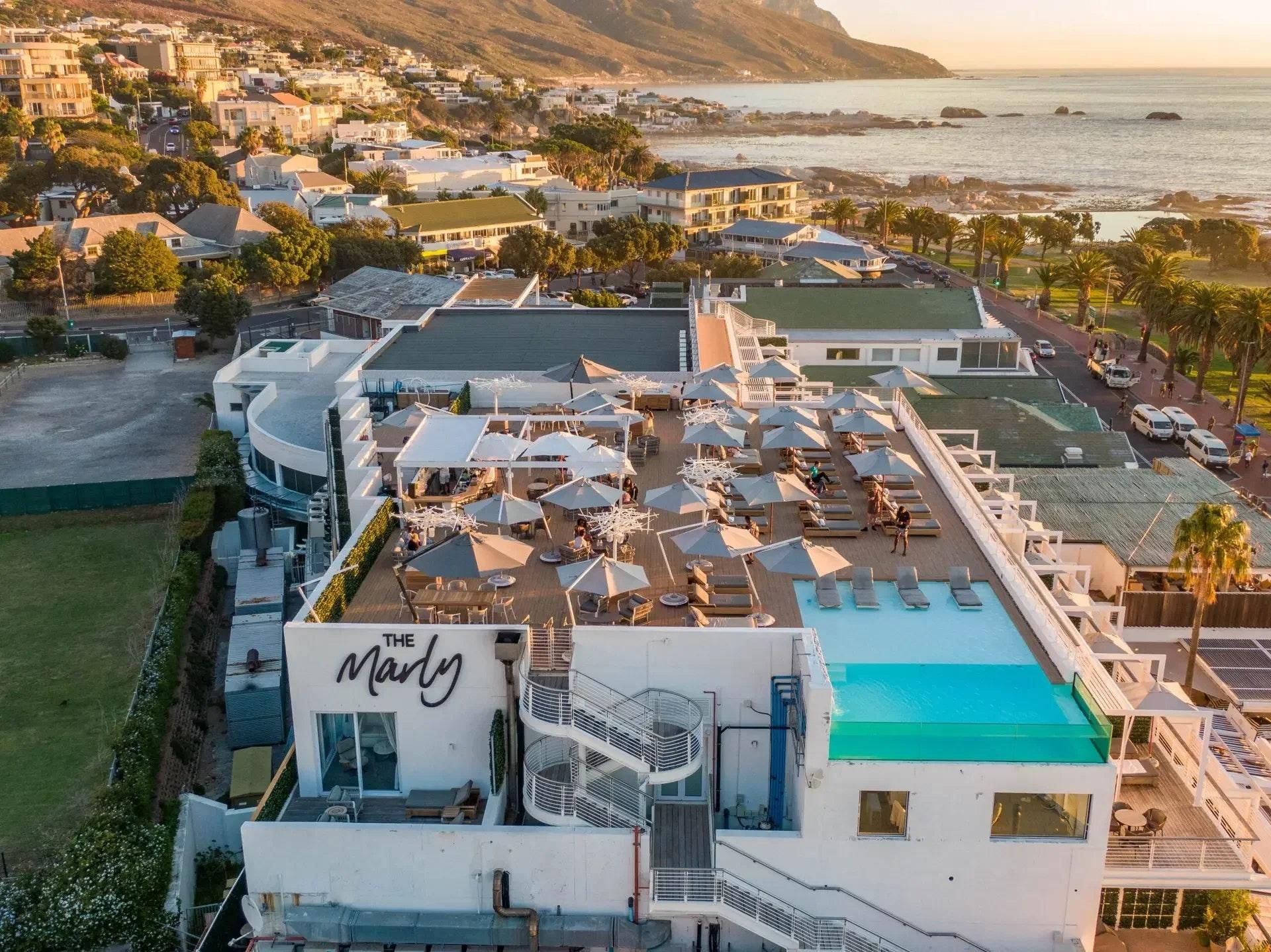 undefined The Marly Boutique Hotel & Spa 4