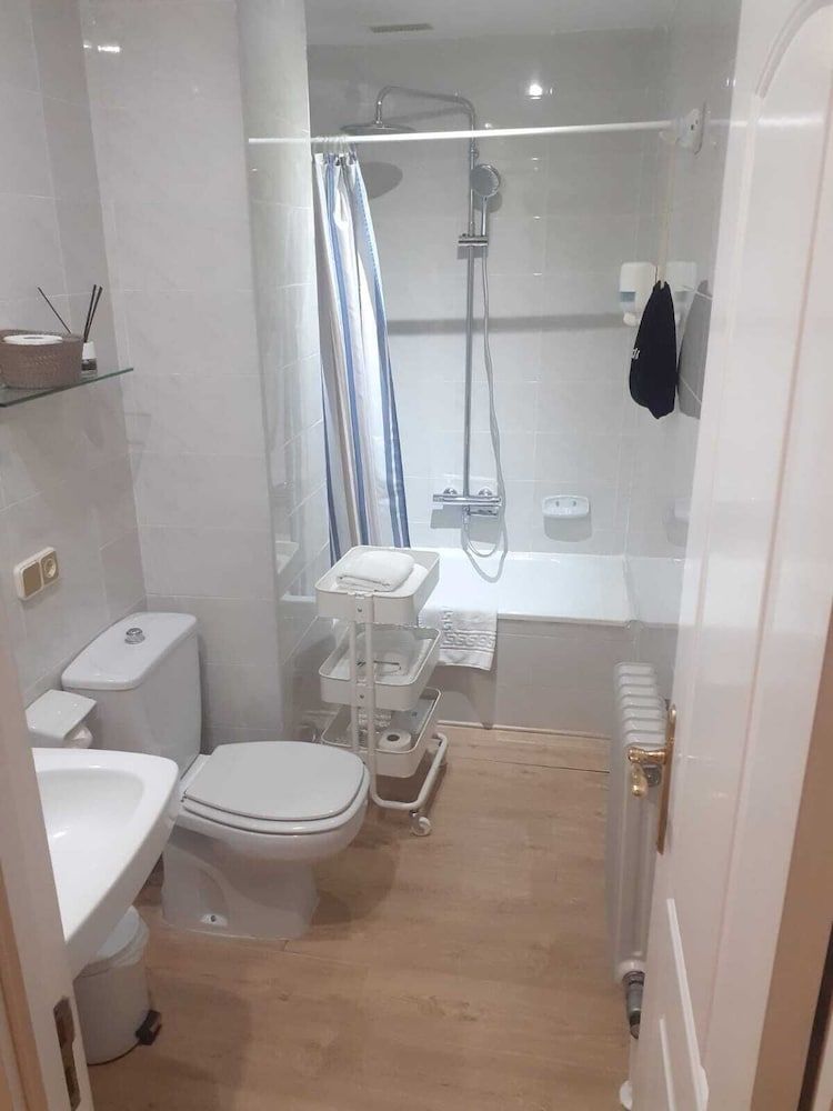 Casablanca Hotel Studios Double Studio 6