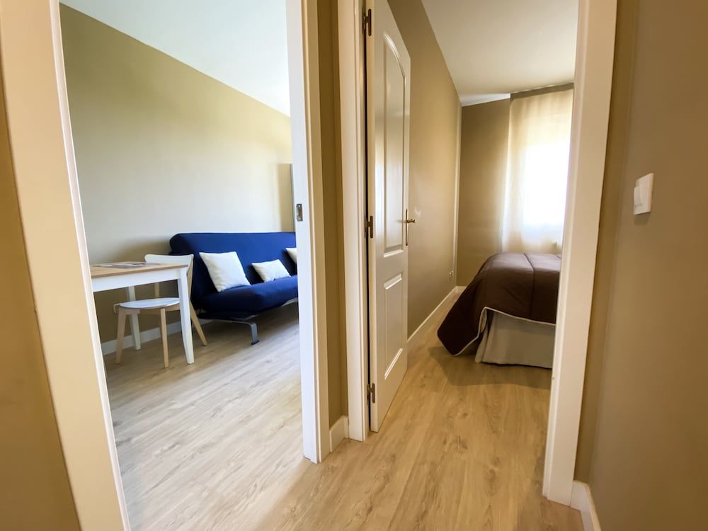 Casablanca Hotel Studios Superior Studio 4