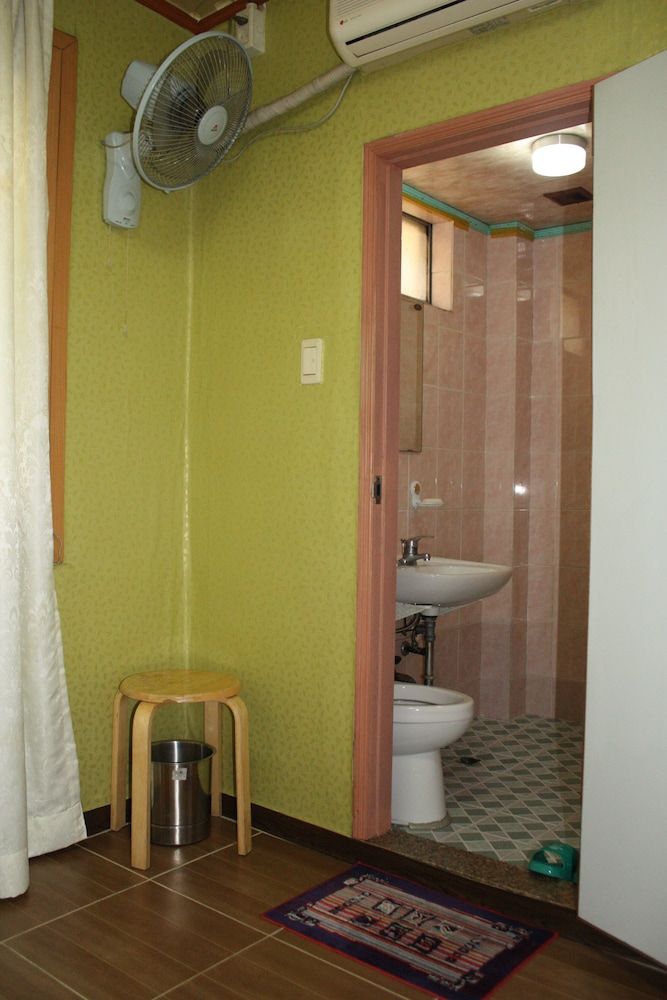 undefined Samwonjang Motel 10