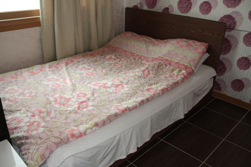 undefined Samwonjang Motel