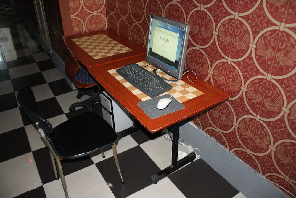 undefined Samwonjang Motel 4
