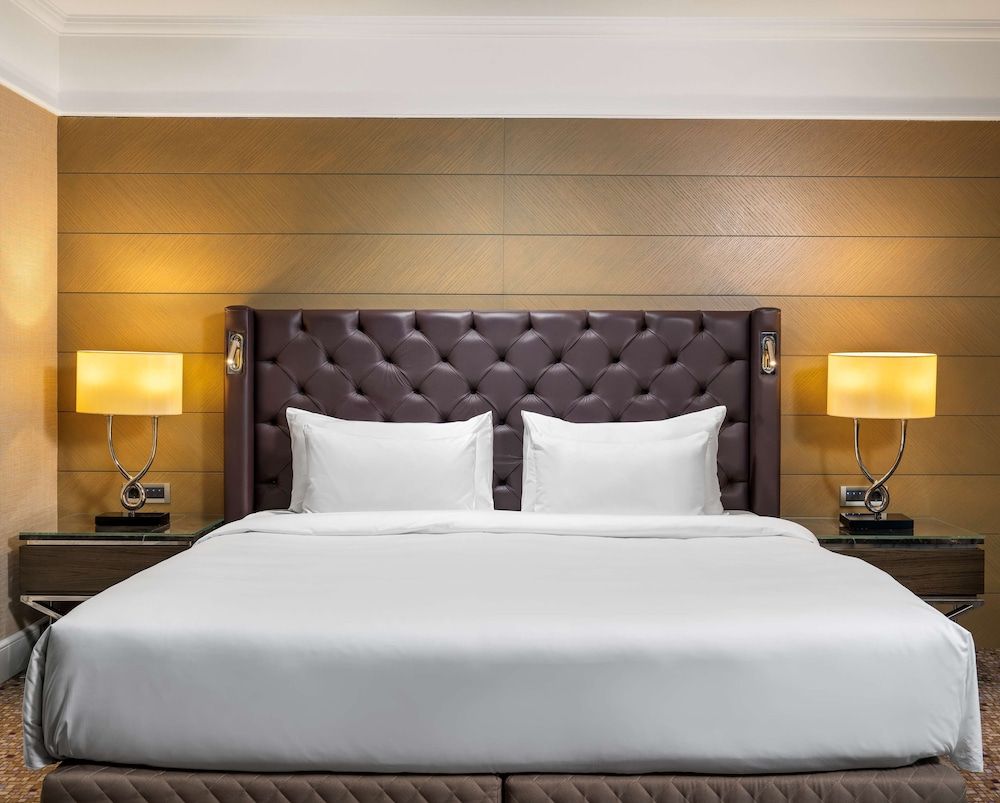 undefined Radisson Blu Hotel, Istanbul Sisli 9