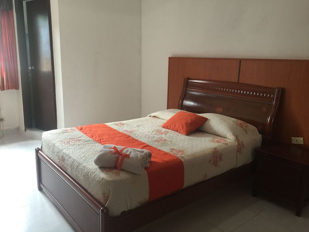 Hotel Vía España Standard Room, 1 Double Bed (Individual) 2