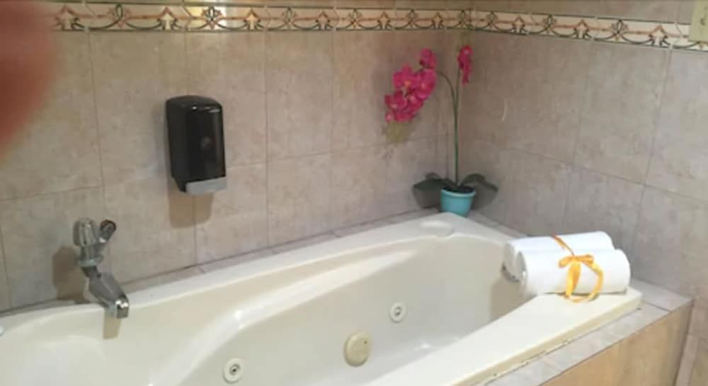 Hotel Vía España Standard Double Room, 2 Twin Beds 2