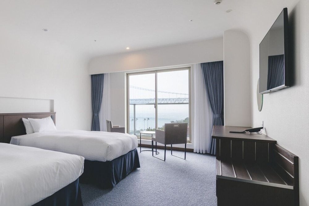 Room, Connecting Rooms, Ocean View (Non Smoking)