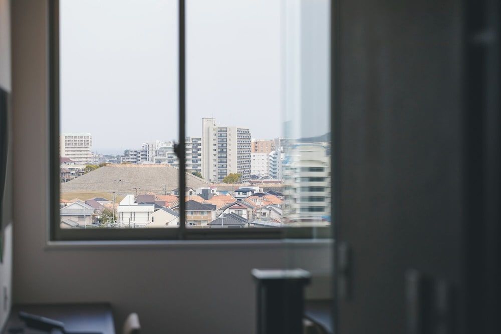 Single Room, Non Smoking, Annex Building