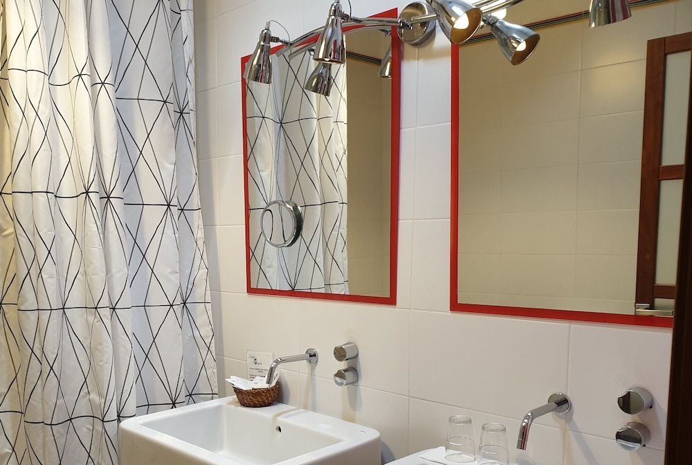 Hotel Segles Double Room 12