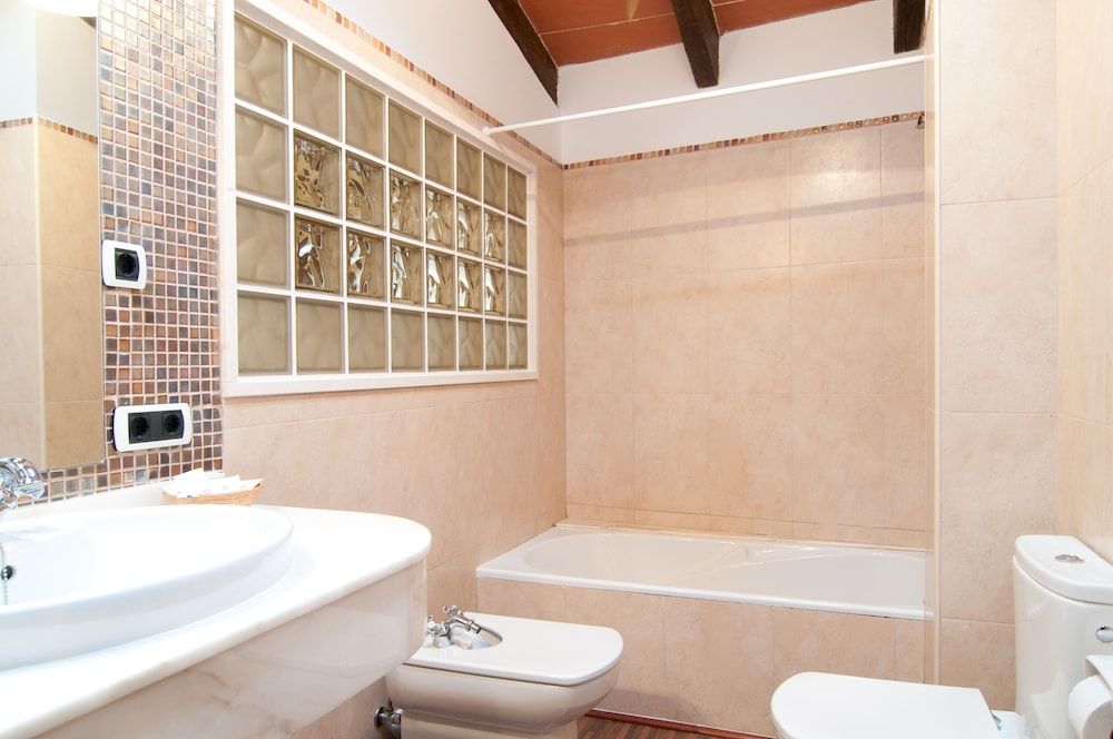 Hotel Segles Double Room 10