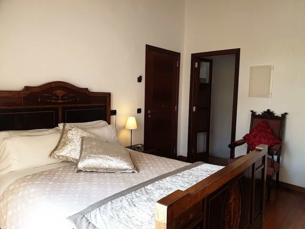 Hotel Segles Superior Double Room 5