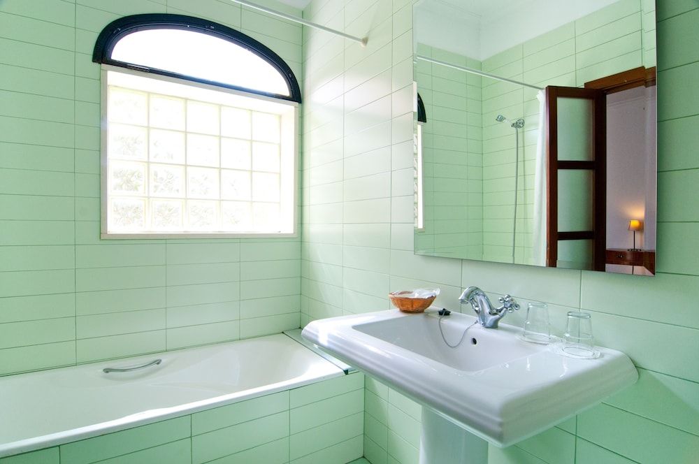 Hotel Segles Superior Double Room 12